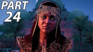 Assassins Creed Mirage Lets Play Part 24 - AL-BAHAMUT  (Ps5) 2024