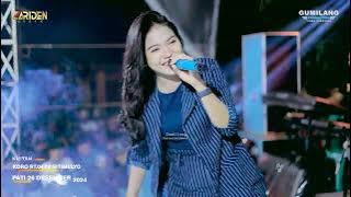 ZARIDEN MUSIC - KALAH WETON - DINDA TERATU - KHITAN AKBAR - SITIMULYO PUCAKWANGI PATI