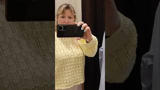 #желтый #шопинг #shopping #магазин #shop #мода #одежда #fashion #summer #shorts #short #shortvideo