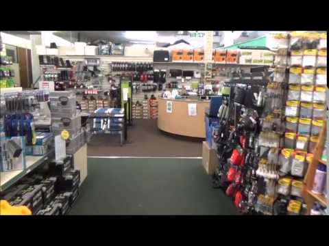 best camping stores