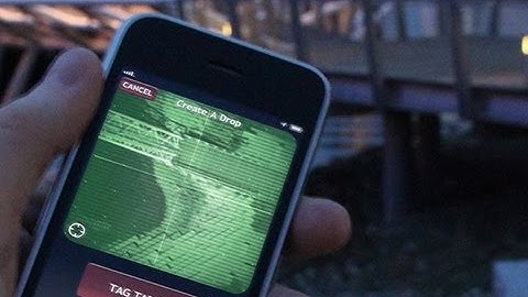 CGRundertow CODERUNNER for iPhone Video Game Review