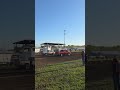 Hub City Dirt Drags 2025 Spring Opener