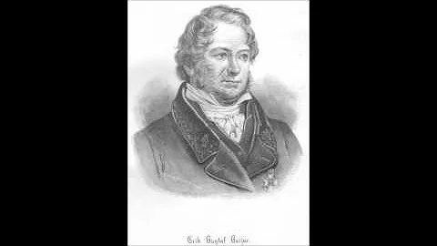 Erik Gustaf Geijer - String Quartet in B-flat majo...