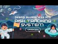 Debris Awareness and Risk Tracking System ☄️ 🚨 🤖 🔍 🛰️🪐🌍