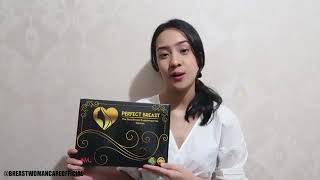 ANYA GERALDINE MEREKOMENDASIKAN PEMBESAR PAYUDARA #1