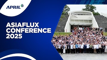 AsiaFlux Conference 2025 | Advances Nature-Based Solutions & Peatland Science in Riau, Indonesia