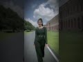 Muskan has different looks with different dressing and sits in a Hayabusa its look beautiful