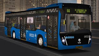 видео: OMSI 2 - МАРШРУТ 66 НА НЕФАЗЕ 5299-40-52 В ОБЕ СТОРОНЫ + САМЫЙ НОВЫЙ ЗВУКОВОЙ ИНФОРМАТОР! картинка: OMSI 2 - МАРШРУТ 66 НА НЕФАЗЕ 5299-40-52 В ОБЕ СТОРОНЫ + САМЫЙ НОВЫЙ ЗВУКОВОЙ ИНФОРМАТОР!