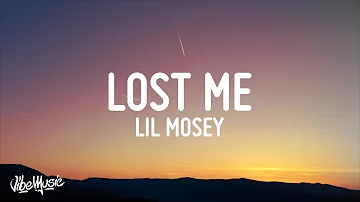 Internet Money - Lost Me (Lyrics) Ft. Lil Mosey & Iann Dior & Lil Skies