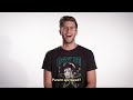 the try team shares their tattoo stories