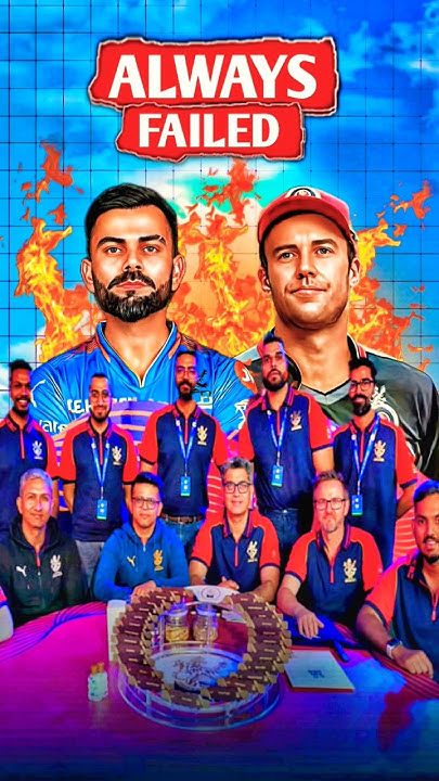 why-rcb-always-lose-shorts-ipl-cricket-rcb-youtube