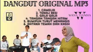 DANGDUT ORIGINAL KOMPILASI LAWAS | COVER WIDIA & ARIFIN