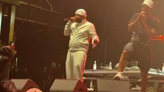 Ghostface Killah - Can It Be All So Simple (Live at the III Points Festival in Wynwood on 10/16/26)