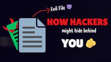 How Hackers Hide Data in Windows 11? | Secret Tricks with Alternate Data Streams