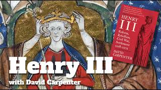 Henry III with David Carpenter