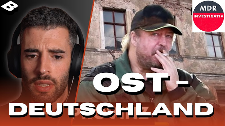 LUTHER's kalte Stelle