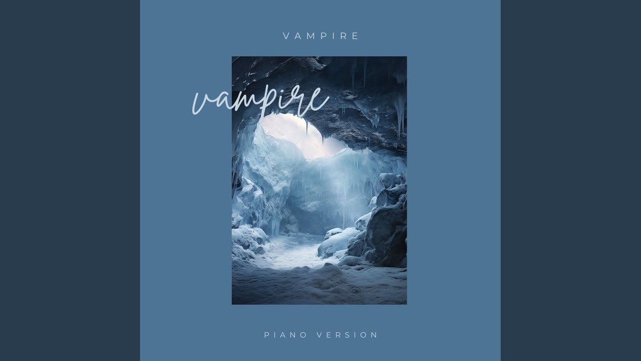 Watch Vampire on YouTube Watch Vampire on YouTube