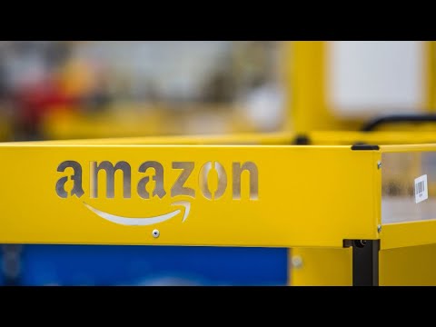 Amazon’s Top Line Is a ‘Bonanza’ Says Wedbush Analyst Amazon’s Top Line Is a ‘Bonanza’ Says Wedbush Analyst
