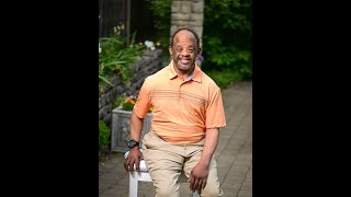 CELEBRATING THE LIFE  & MEMORY OF CRYUS LUKE MONIE