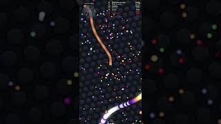Best Slither.io Kills Ever!💥🐍#shorts #Crazy Slither.io Snake Battle🐍💥#Slither.io Pro Moves 😱🔥#shorts