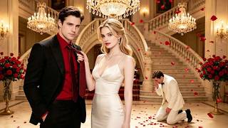 HD FULL💗🔥I married a homeless man out of revenge.Turns Out He Is A Hidden Billionaire CEO#CEO
