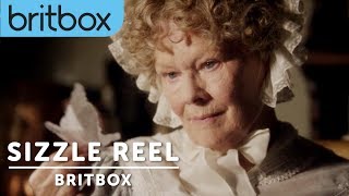 Sizzle Reel | BritBox