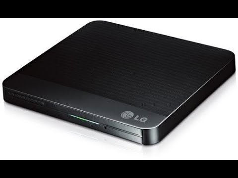 lg slim portable dvd writer not recognized windows 7 lg slim portable dvd writer not recognized windows 7