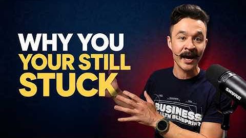 The 4 Phases to $100M: Why Most Entrepreneurs Never Get Past Phase 1