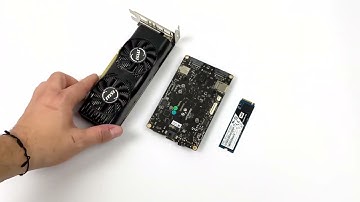 LattePanda 3 Delta First Look! A Powerful X86 SBC That Runs Windows 11