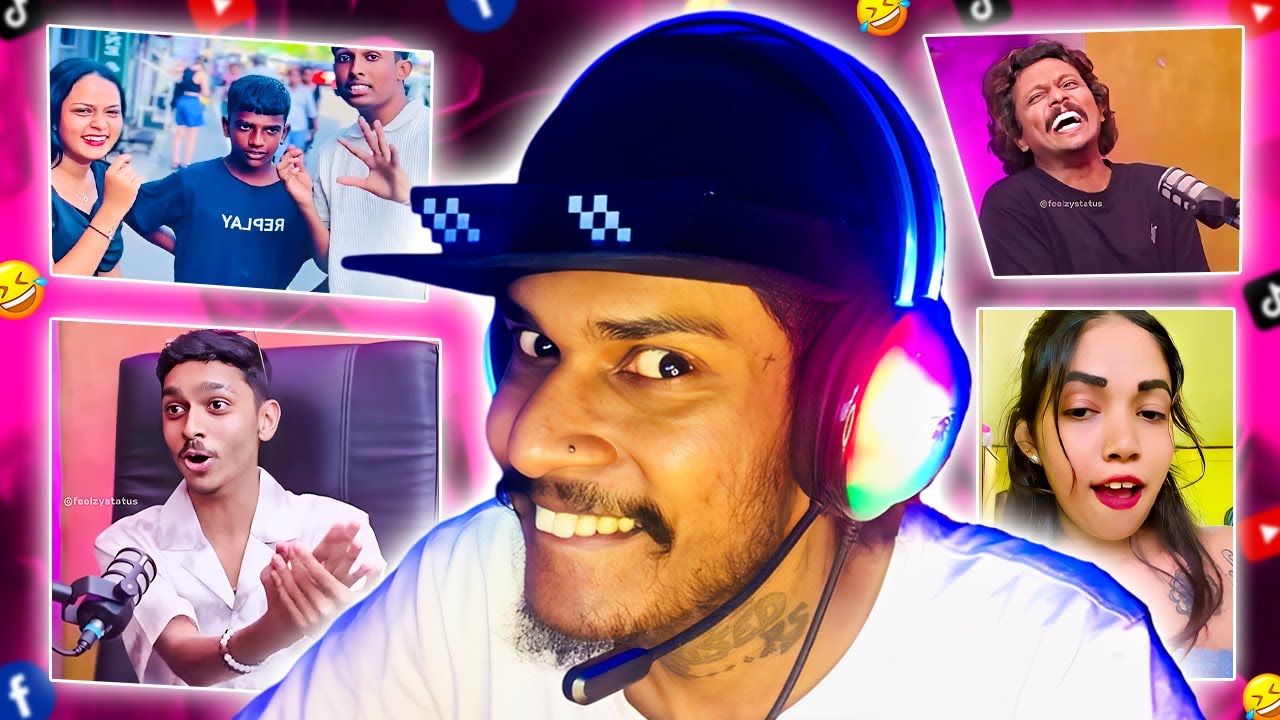 2025 අතුරු ප්‍රතිඵල!! - EYES REACTIONS | NariYa