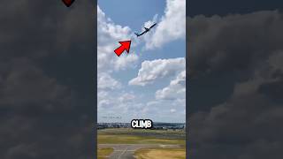 Why Planes NEVER Collide✈️