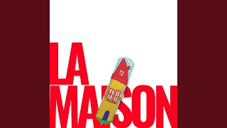 La maison - Ronnie