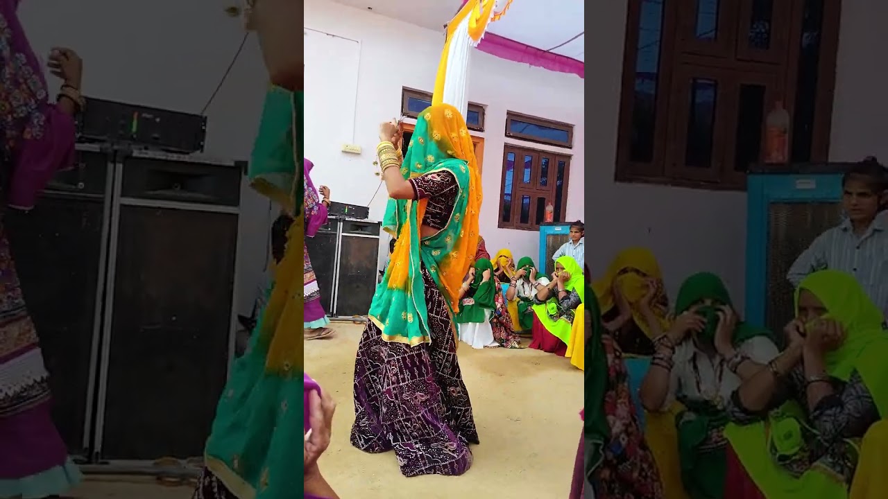 New Gurjar ladies dance 2026/गुर्जर लेडिज सुपर डांस/#gurjarladiesdance 