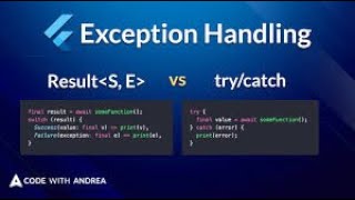 error handler gen for write clean code