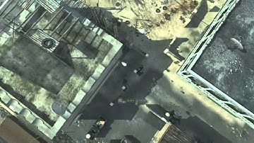 AiRE Andzers-360 Semtex Car Kill