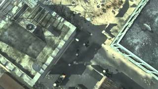 AiRE Andzers-360 Semtex Car Kill