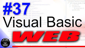 V2 37 VISUAL BASIC  2008   Tutorial  ( ADO NET )