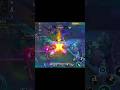 WILD RIFT TOP1 PYKE MONTAGE #wildrift #pyke