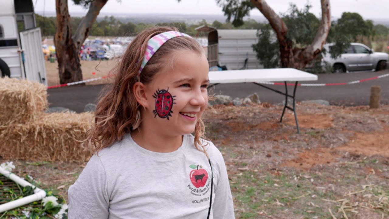 Food & Farm Fest 2019 YouTube