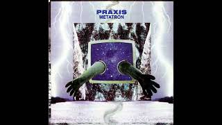 Praxis - Metatron (1994)