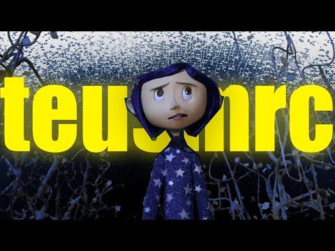 Coraline E O Mundo Secreto Filme Completo (Dublado) Em Português