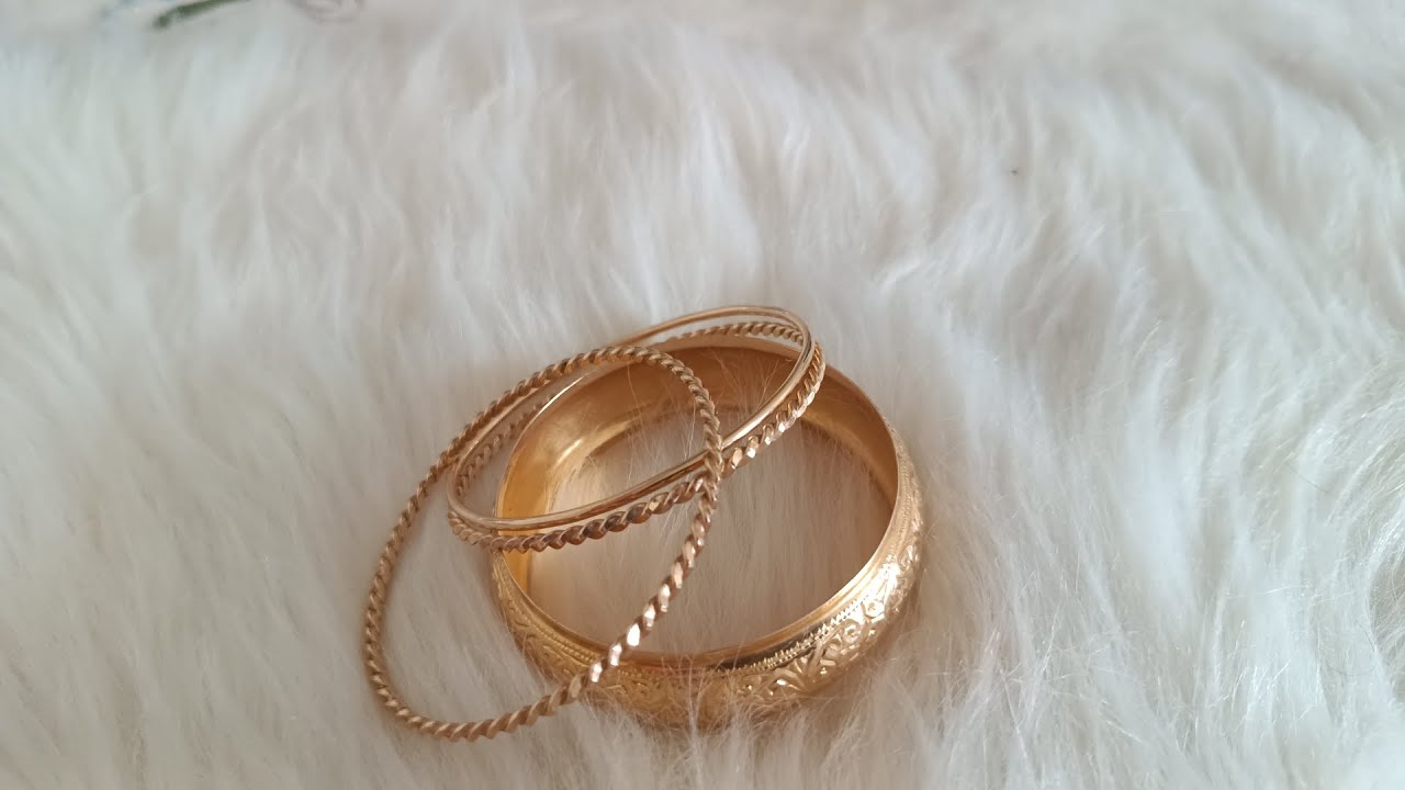 مشترياتي من الذهب (سواء المنفوخ او عصير الصابون او فم الخابية احسن ذهب هو لي مكطيحش قيمتو💰💰💰)