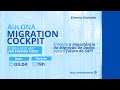 Aulona de Migration Cockpit | Abr/25 | AZ Treinamentos