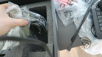 Alienware Alpha R2 Unboxing