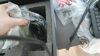 Alienware Alpha R2 Unboxing