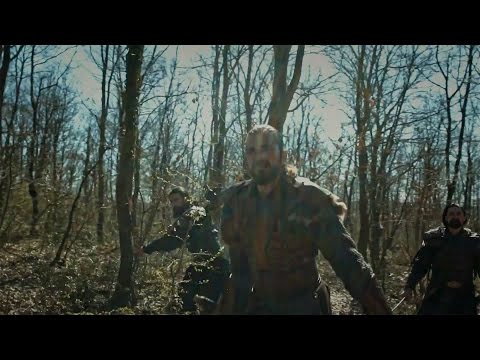 مسلسل قيامة ارطغرل الموسم الثالث الحلقة 82 الاعلان الاول