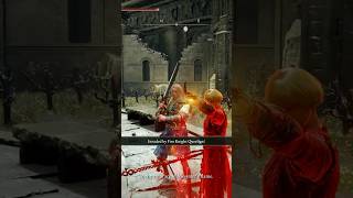 Why Eochaids Dancing Blade Is So Strong