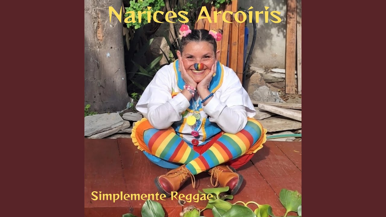 Watch Narices Arcoiris on YouTube Watch Narices Arcoiris on YouTube