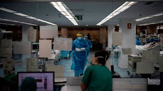Brisbane outbreak demonstrates 'real lack of quality assurance' in Qld Health