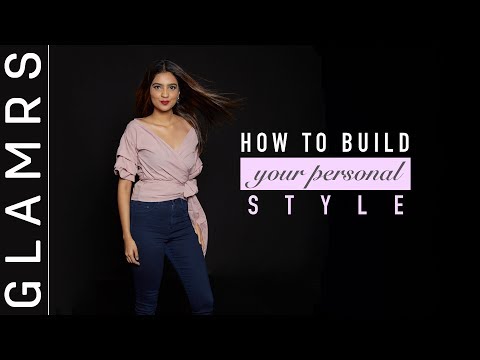 how to find your style in clothes and create your own image